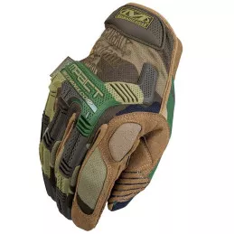Gants M-PACT Mechanix Camouflage C.E.