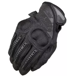 Gants Intervention M-PACT3 Mechanix Noir