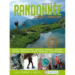 Randonnée : s'initier et progresser