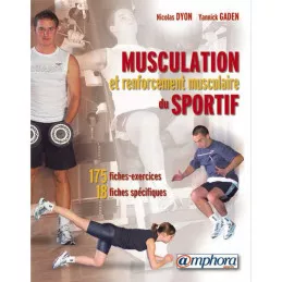 Musculation et renforcement musculaire du sportif