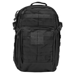 Sac à dos 21L Rush 12 2.0 Tactical 5.11 Noir
