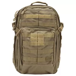 Sac à dos 21L Rush 12 2.0 Tactical 5.11 Kangaroo