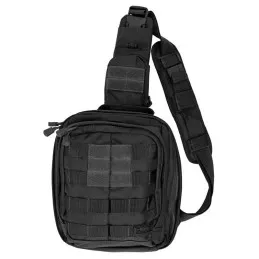 Sac bandoulière 7L Rush MOAB6 5.11 Noir