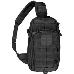 Sac bandoulière 14L Rush MOAB10 5.11 Noir