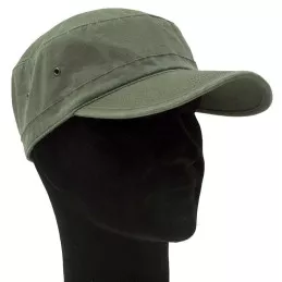 Casquette militaire type US Vert Oliv Drab