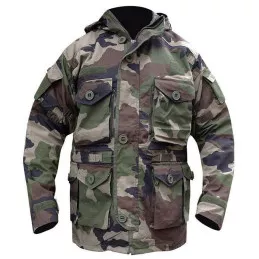 Veste Guerilla Ripstop OPEX Camouflée C.E.