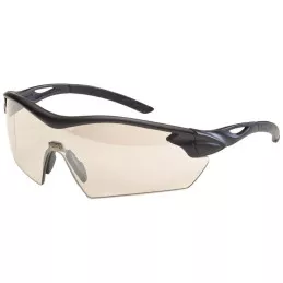 Lunettes de protection Racers MSA verres miroir doré photochromique