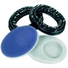 Kit d'hygiène gel silicone pour casques MSA-SORDIN Supreme