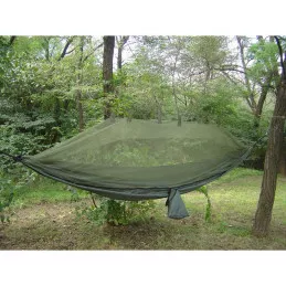 Hamac Jungle Snugpak