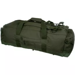 Sac Commando Opérationnel 80L CityGuard Vert O.D