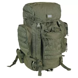 Sac à dos 65L Elite CityGuard