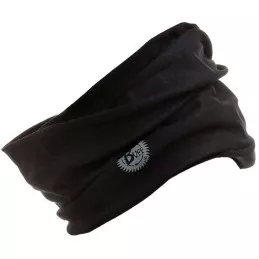 Tour de cou multifonction Dry-Cool Buff Noir