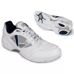 Chaussures Multi-Sport Urban Training GT-02 UK Gear Blanc/Gris/Bleu Marine