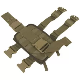 Plateforme auto-aggrippante universelle NIMITZ Dimatex Coyote