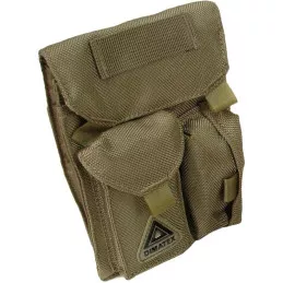 Pochette Multi-usage SCOUT Dimatex Coyote