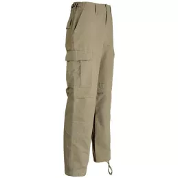 Pantalon BDU Ripstop CityGuard Beige