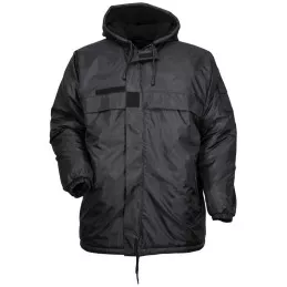 Coupe-vent Tempête CityGuard Noir