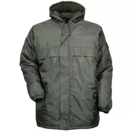 Coupe-vent Tempête CityGuard Kaki