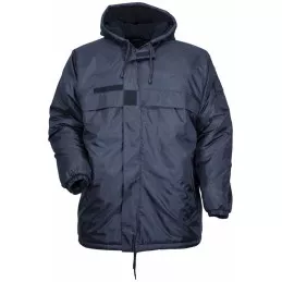 Coupe-vent Tempête CityGuard Bleu Marine
