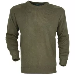 Pull Commando CityGuard Kaki
