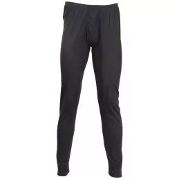 Caleçon Long MégaDry CityGuard Noir