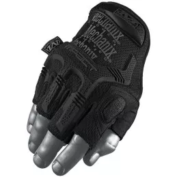 Mitaines M-PACT Mechanix Noir