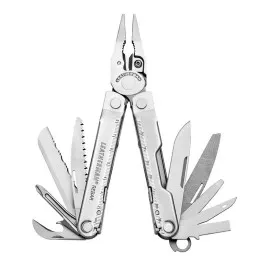Pince Multi-Fonctions Rebar Leatherman