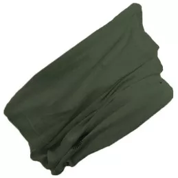 Tour de cou multifonction Fire Resistant Buff Vert Forêt