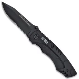 Couteau de poche tactique modèle 11074 RUI/K25