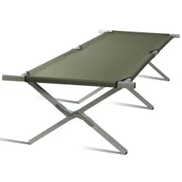 Lit de camp US type Lit Picot