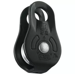 Poulie Compacte Fixe PETZL