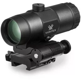 Loupe VMX3T + Support pivotant Vortex