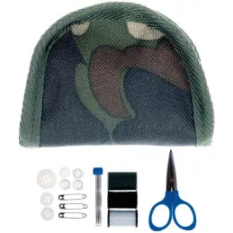Trousse de couture militaire
