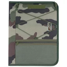 Classeur Militaire A4