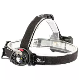 Lampe Frontale Olight H15 Wave