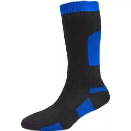 Chaussettes mi-bas étanches hiver Thick SealSkinz