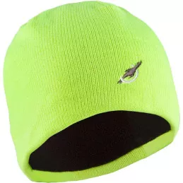 Bonnet imperméable Jaune Fluo Sealskinz