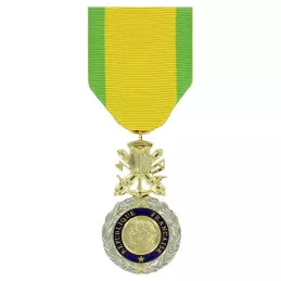 Médaille Militaire - Bronze