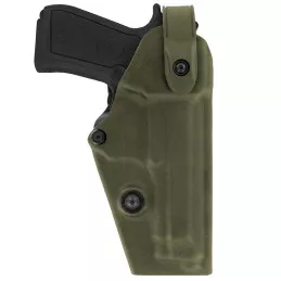 Holster Vegatek Top pour Beretta 92 et MAS G1 Vert O.D.