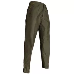 Pantalon fuseau chasse Cyprès