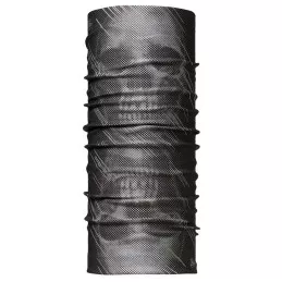 Tour de cou multifonction Original Buff Carbon Skull
