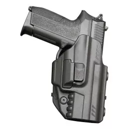 Etui civil injecté à rétention pour Glock 17 et 19 GK Pro