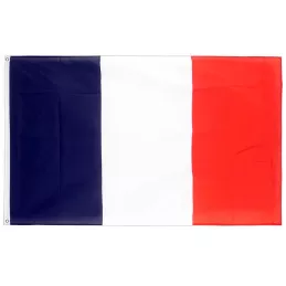 Drapeau France