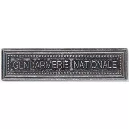 Agrafe de Campagne Réduction