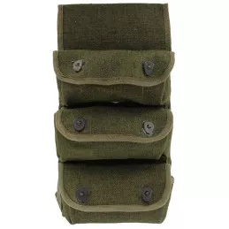 Porte-Grenade Armée Française