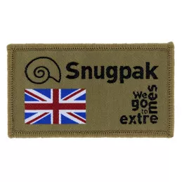 Patch rectangulaire Snugpak