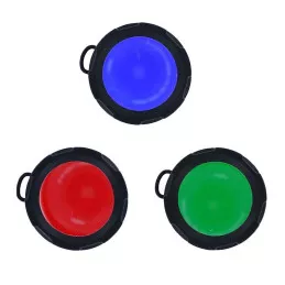 Filtres pour Lampe Tactique OLIGHT M21/M22