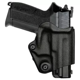 Holster Vegatek Short pour Beretta 92 et MAS G1 Noir