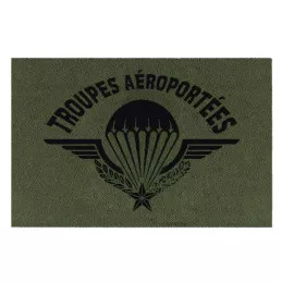 Serviette de toilette militaire Para