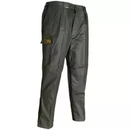 Pantalon fuseau chasse Colamtex Dolmen